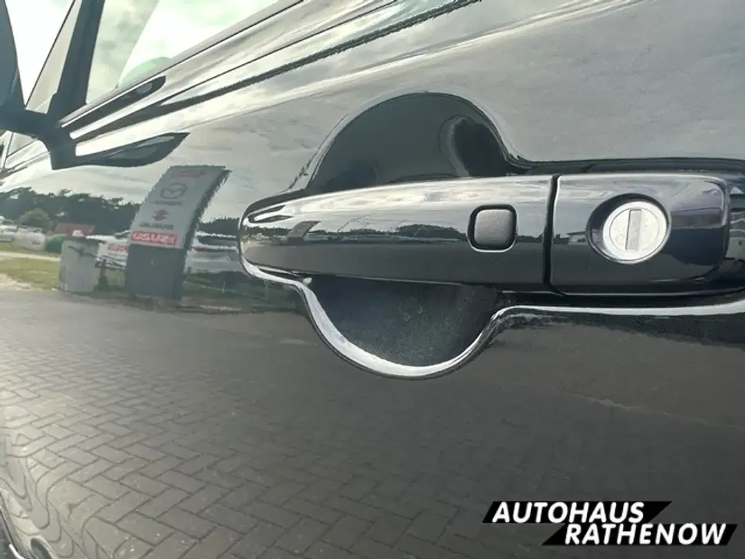 Suzuki Vitara - Thumbnail 9
