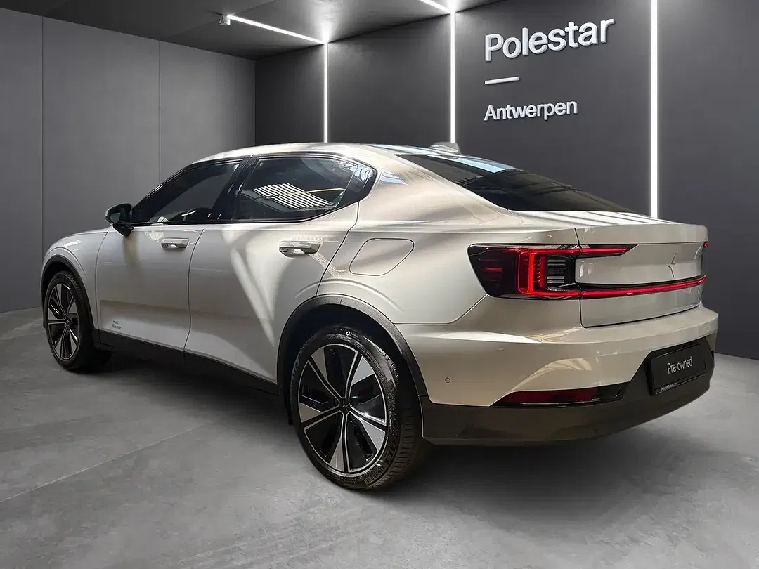 Polestar 2 - Thumbnail 4