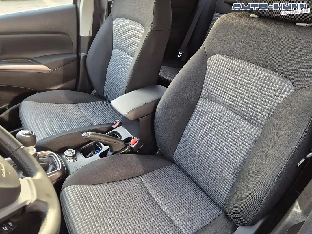 Suzuki S-Cross - Thumbnail 11