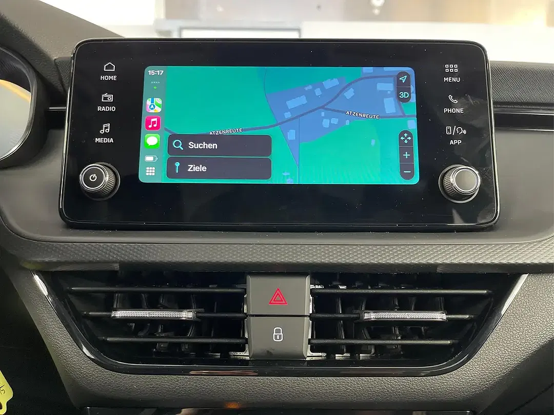 Skoda Kamiq - Thumbnail 11