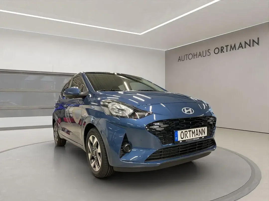 Hyundai i10 - Afbeelding 1