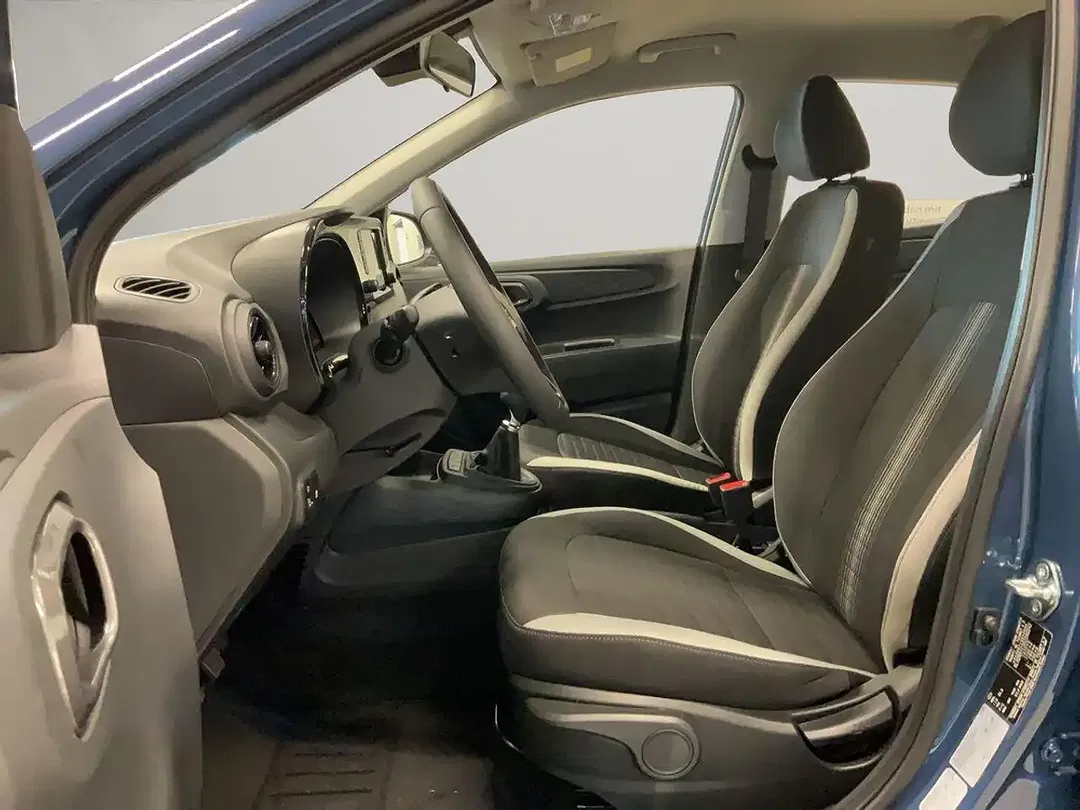 Hyundai i10 - Thumbnail 11