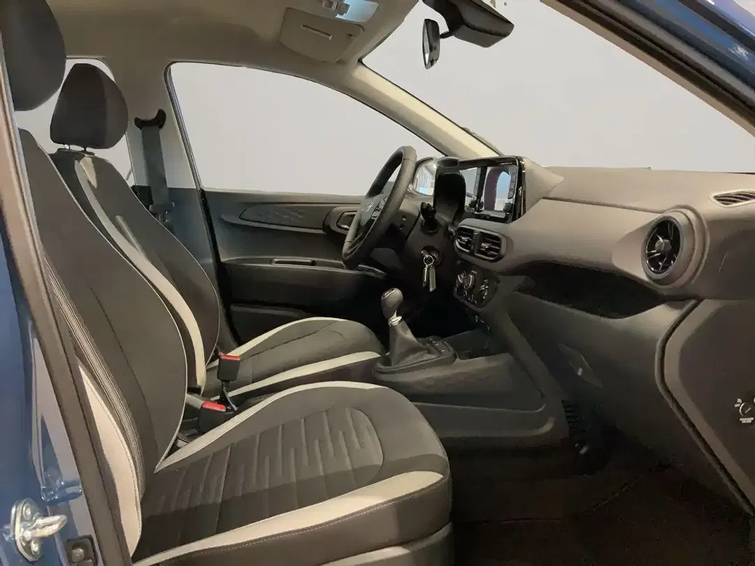 Hyundai i10 - Thumbnail 14