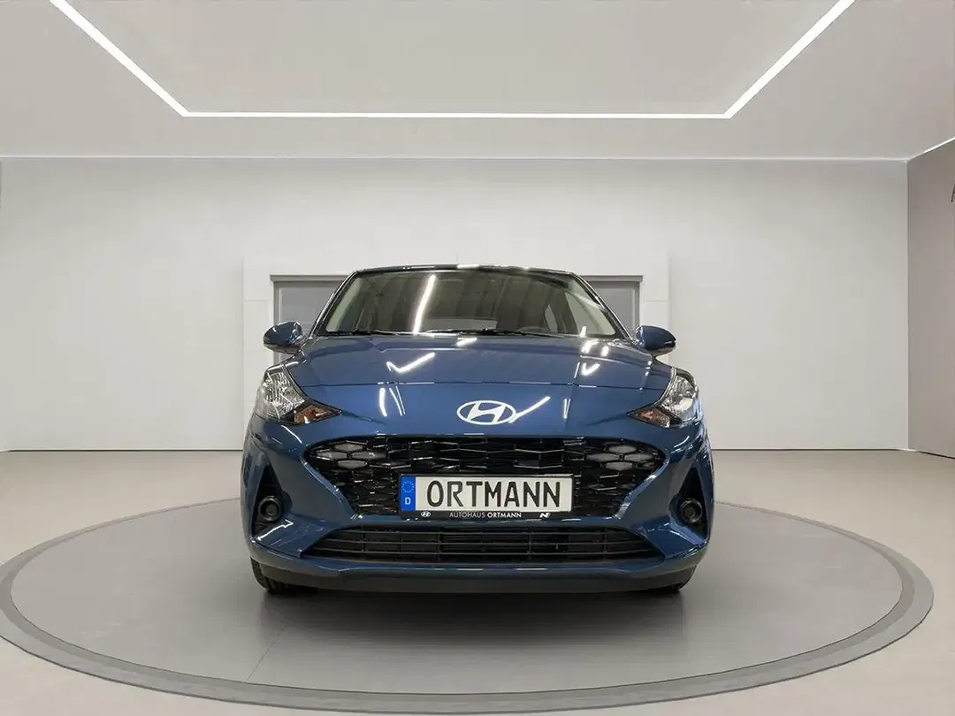 Hyundai i10 - Thumbnail 2