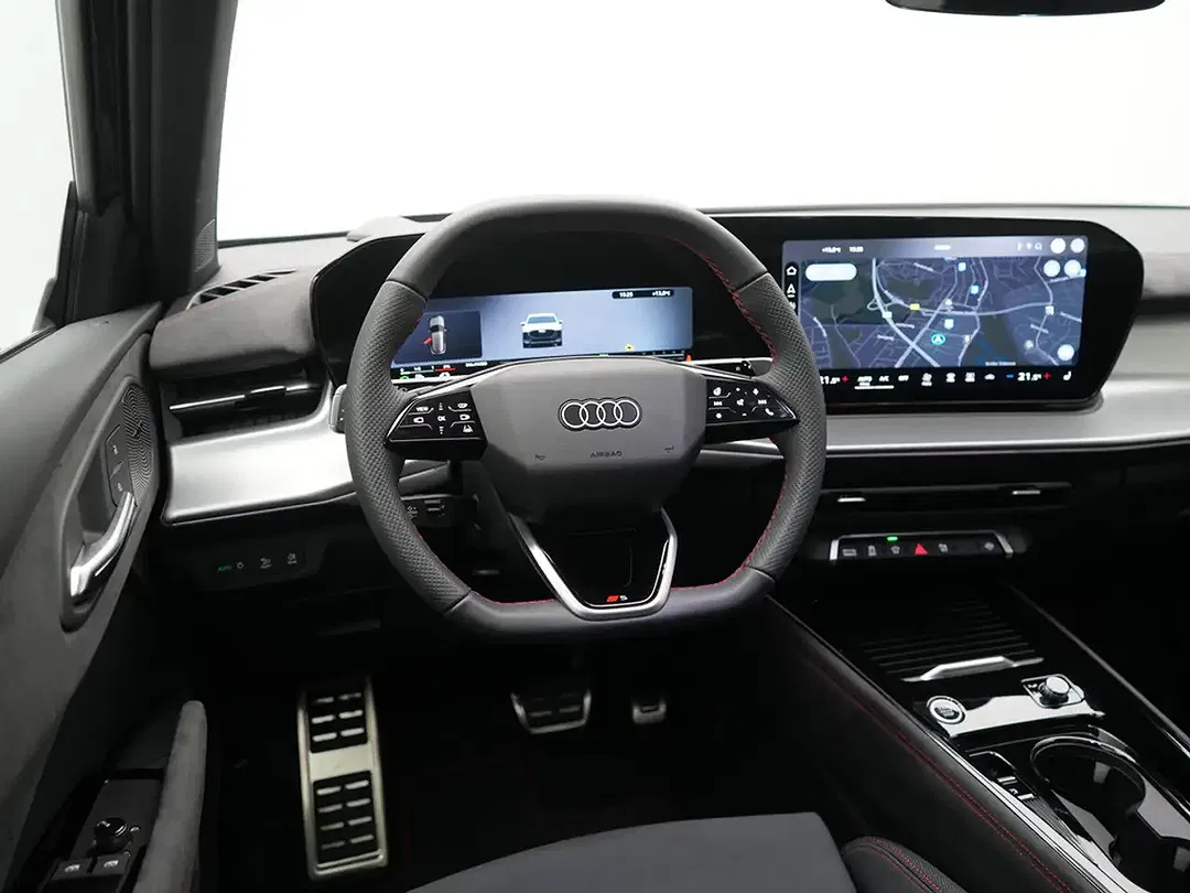 Audi Q3 - Thumbnail 9