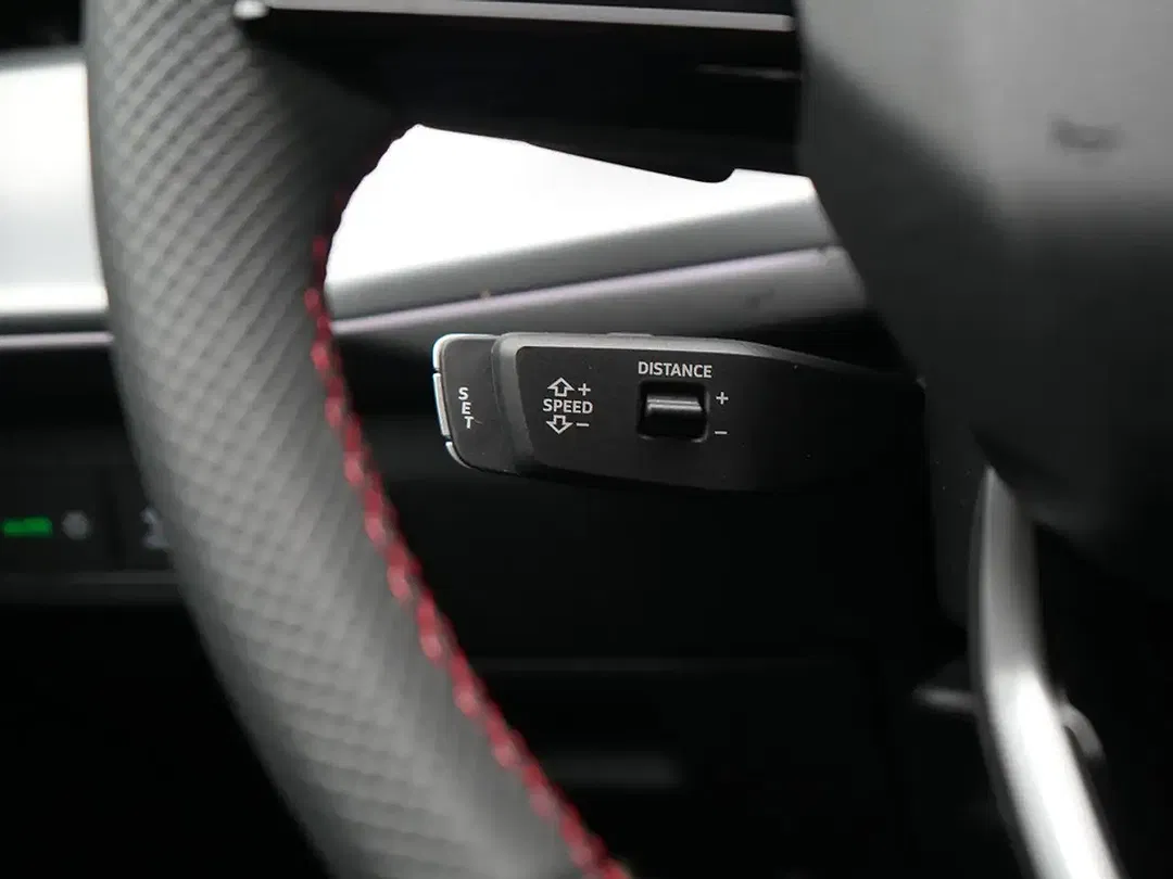 Audi Q3 - Thumbnail 10