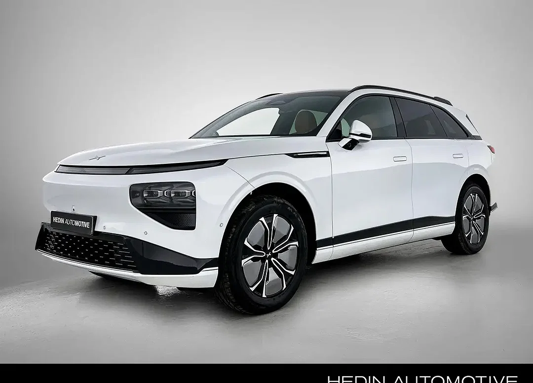 Xpeng G9 - Afbeelding 1