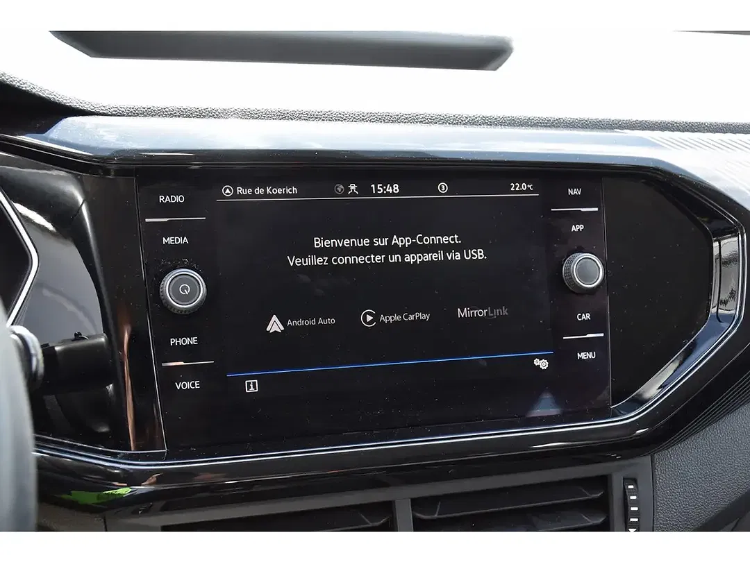 Volkswagen T-Cross - Thumbnail 13