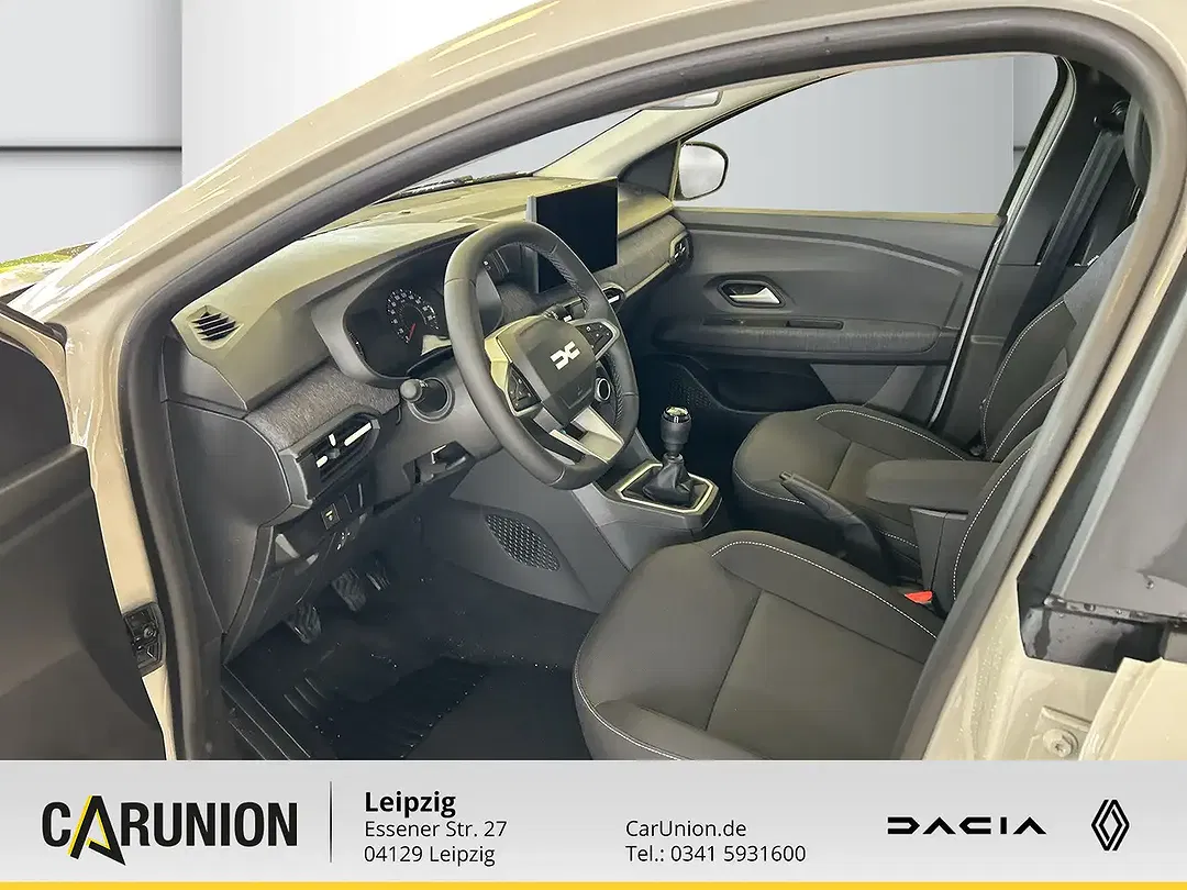 Dacia Sandero - Thumbnail 7