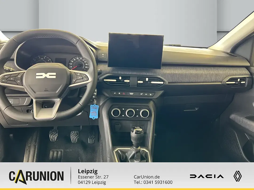 Dacia Sandero - Thumbnail 9