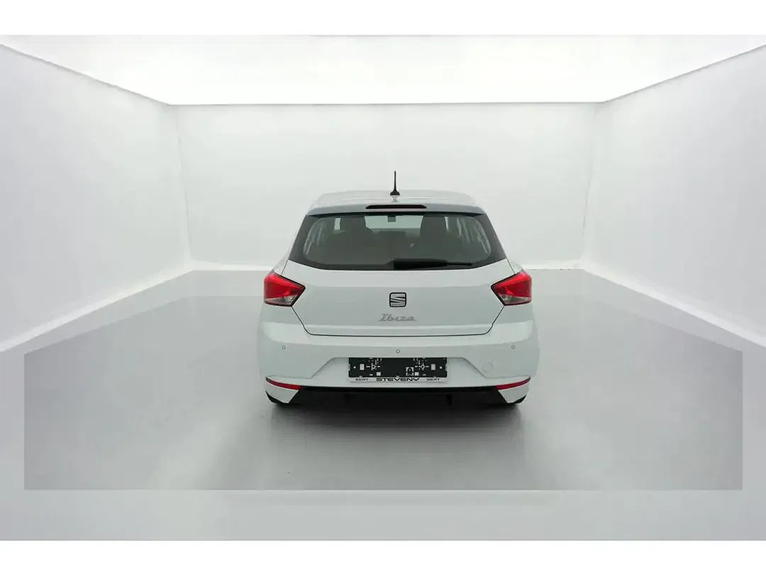 SEAT Ibiza - Thumbnail 9