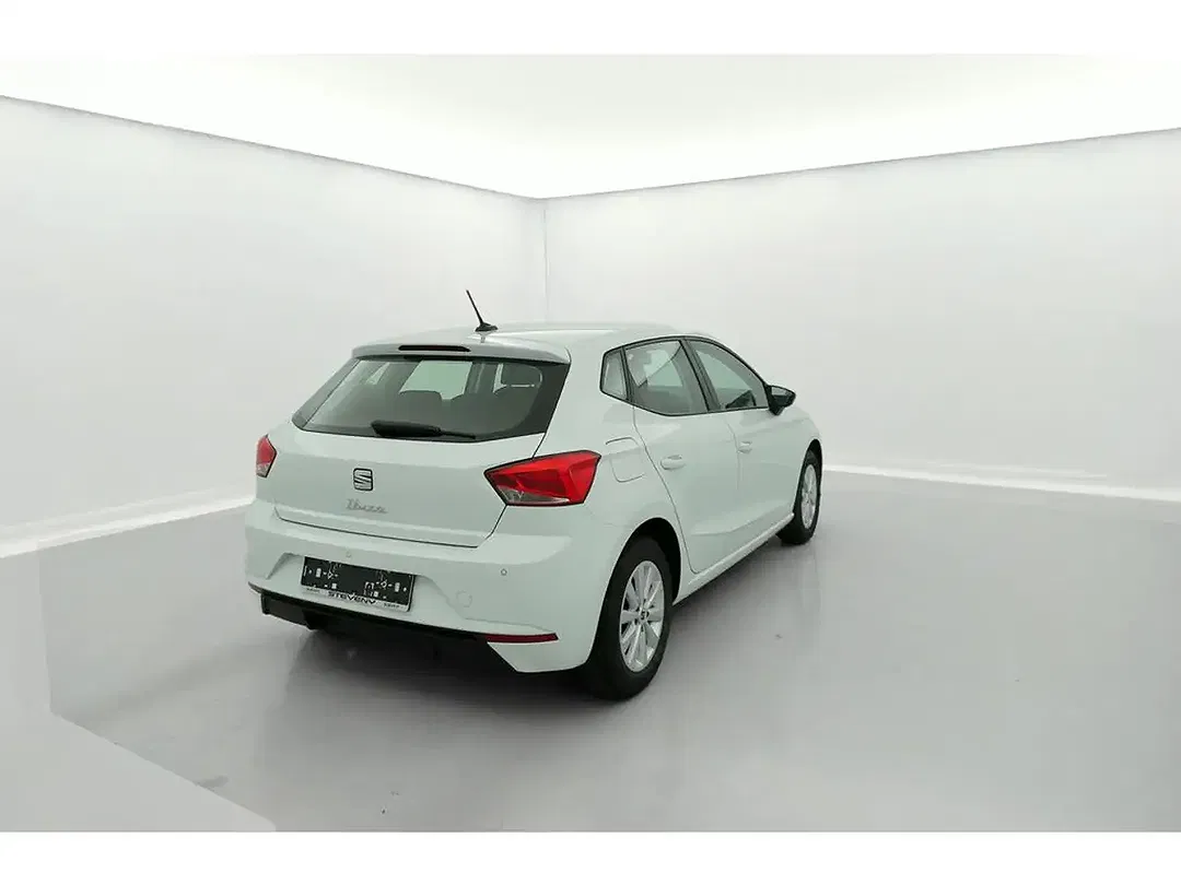 SEAT Ibiza - Thumbnail 10
