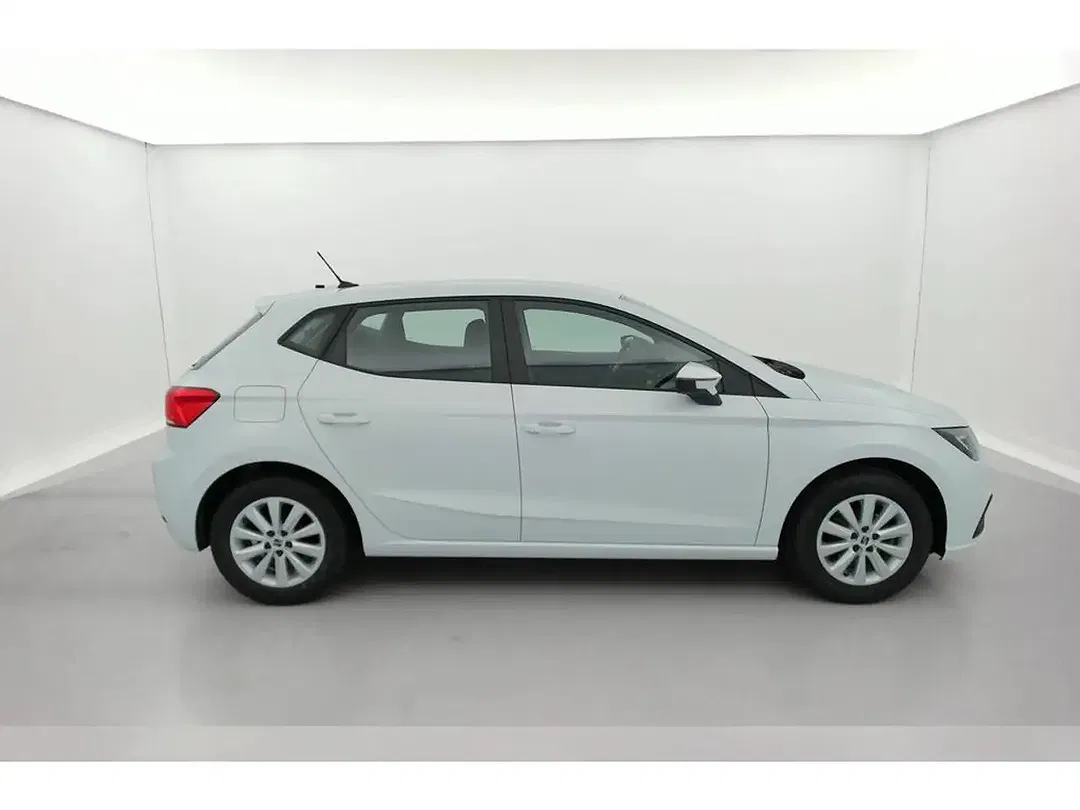 SEAT Ibiza - Thumbnail 12