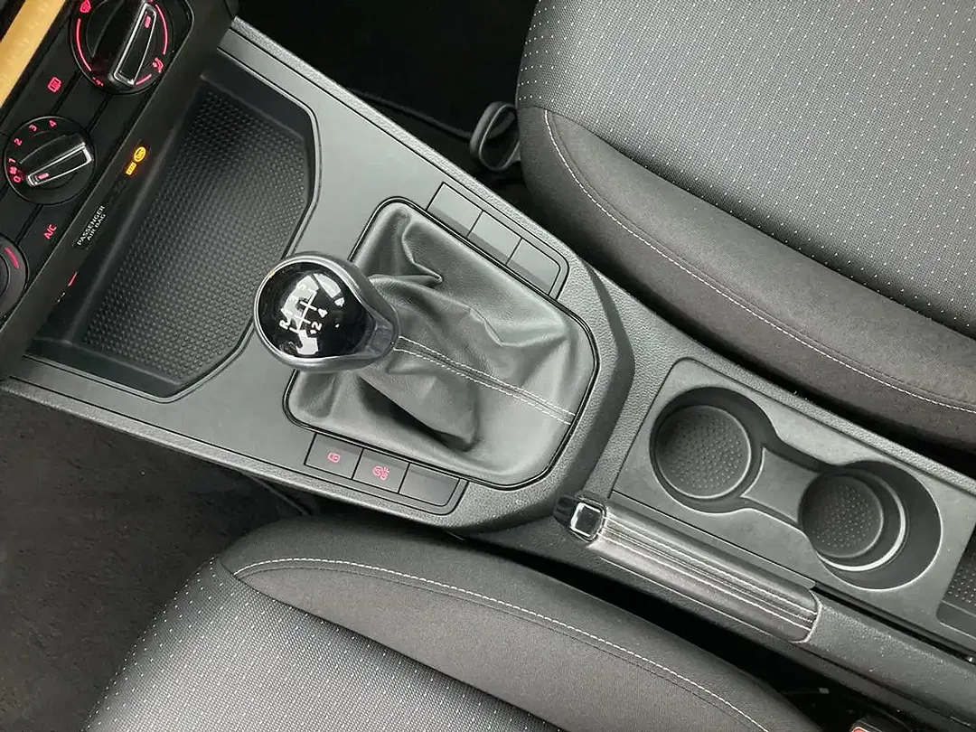 SEAT Ibiza - Thumbnail 14