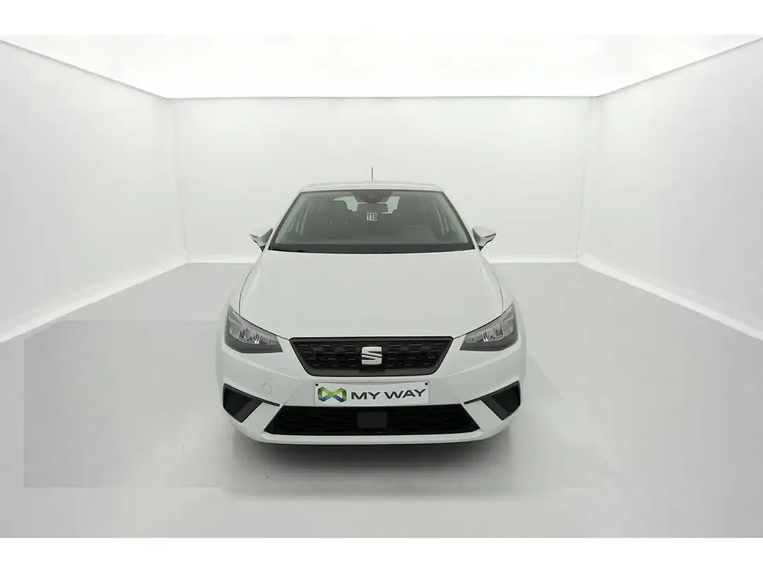 SEAT Ibiza - Thumbnail 2