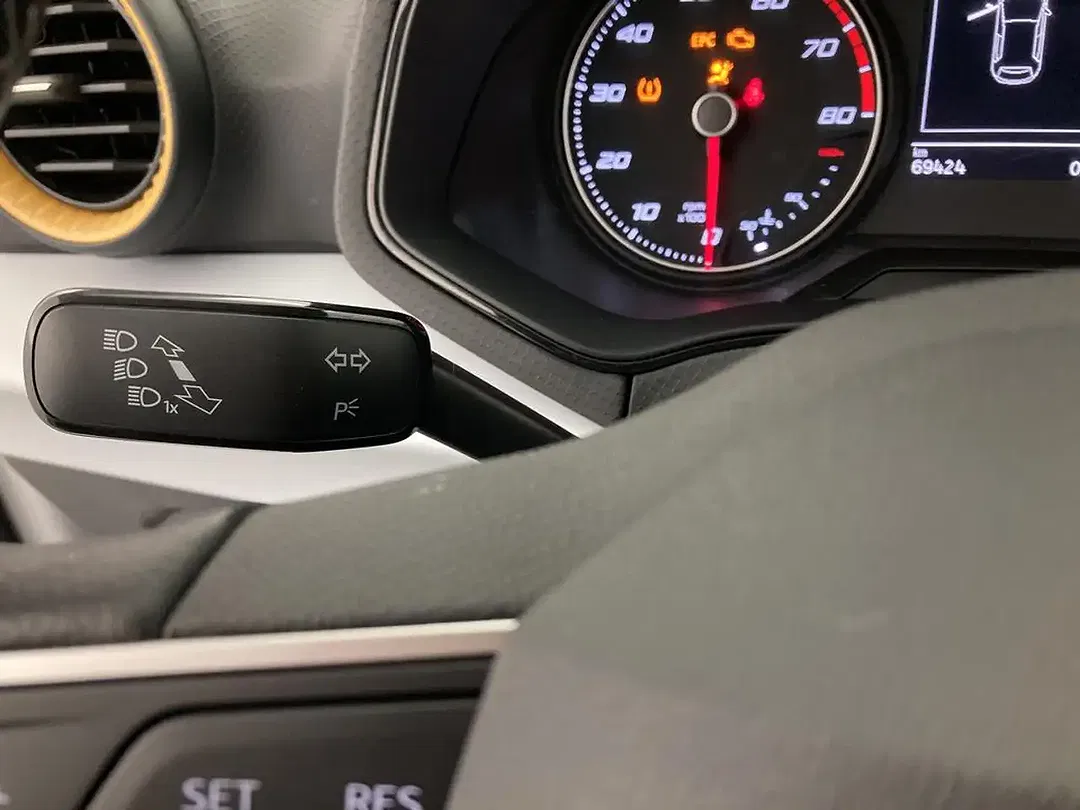 SEAT Ibiza - Thumbnail 19