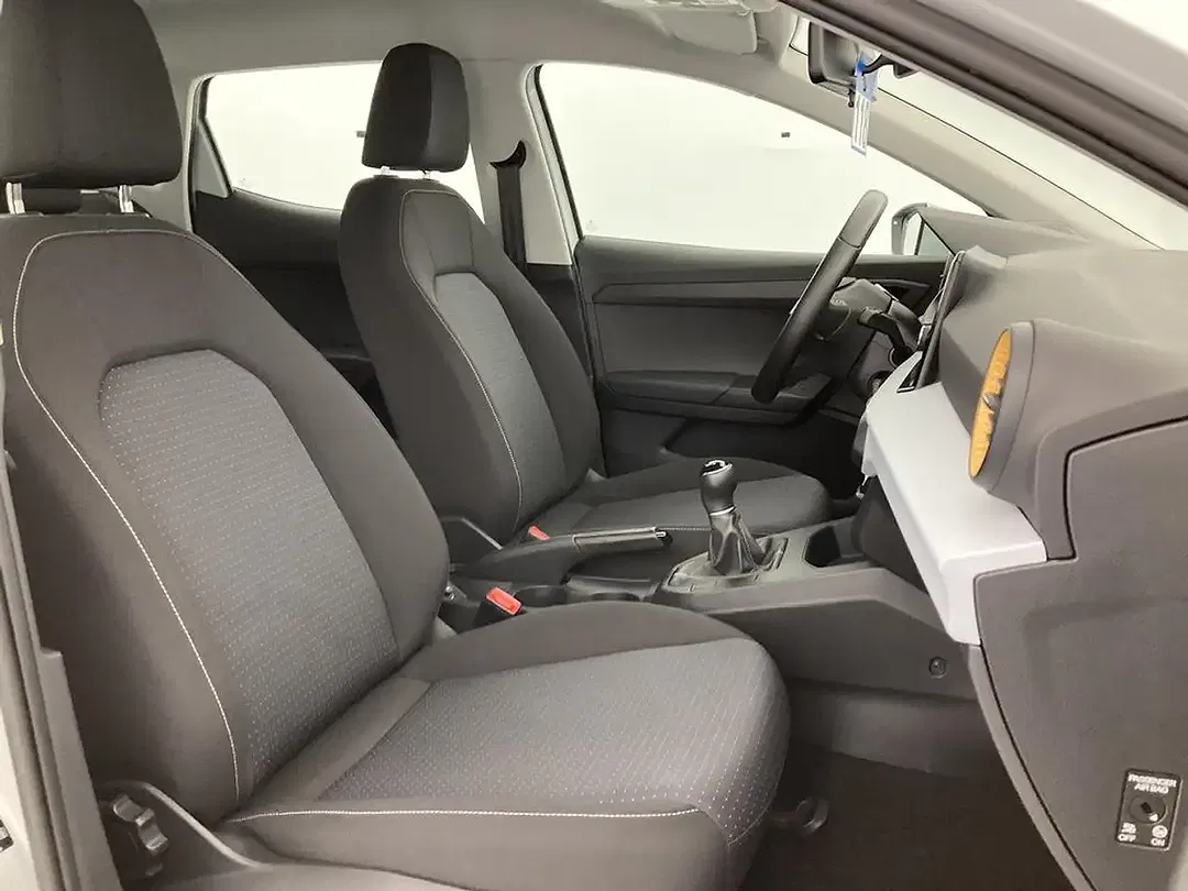 SEAT Ibiza - Thumbnail 23