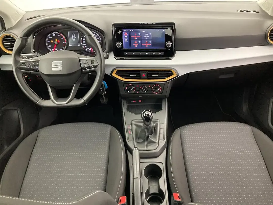 SEAT Ibiza - Thumbnail 24