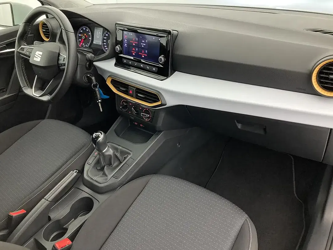 SEAT Ibiza - Thumbnail 26