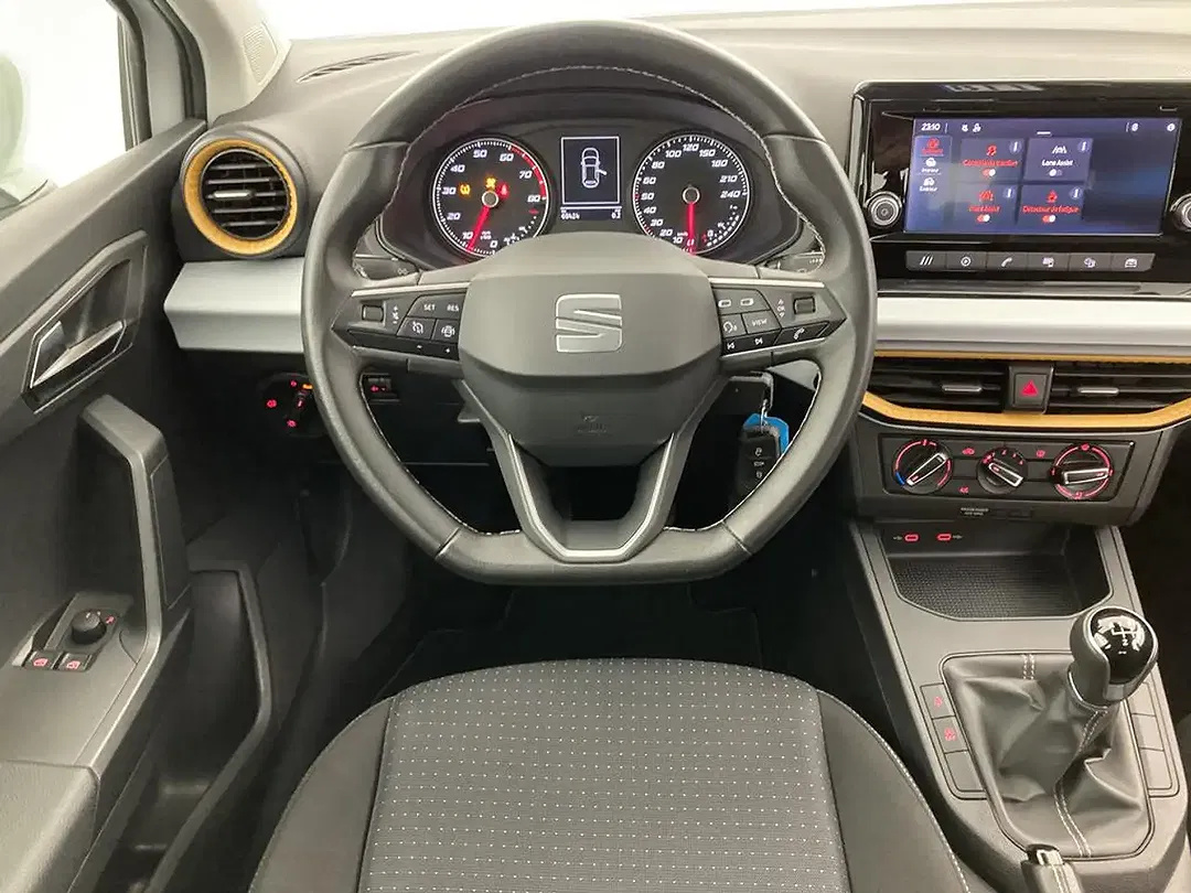 SEAT Ibiza - Thumbnail 28