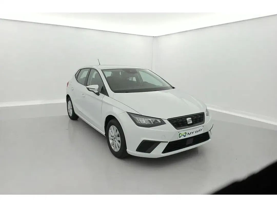 SEAT Ibiza - Thumbnail 3