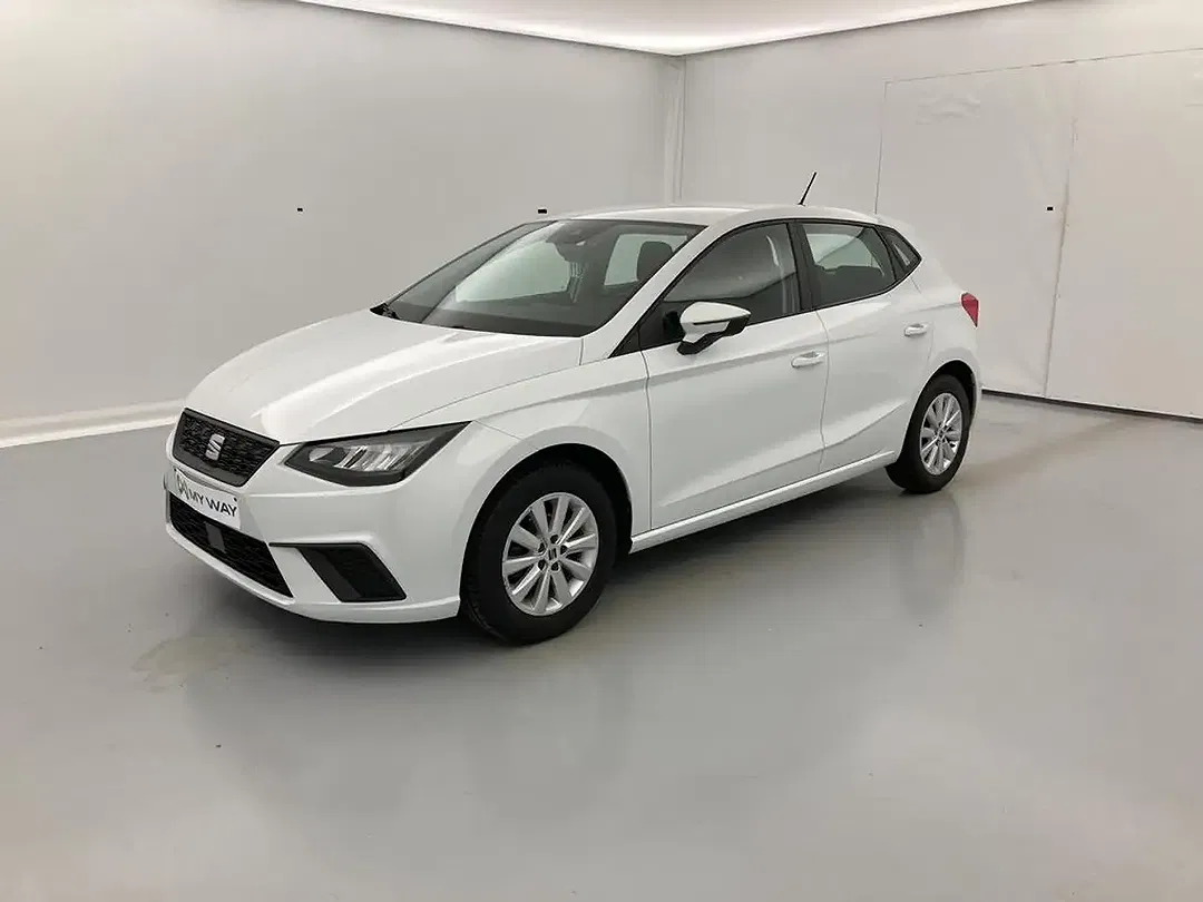 SEAT Ibiza - Thumbnail 29