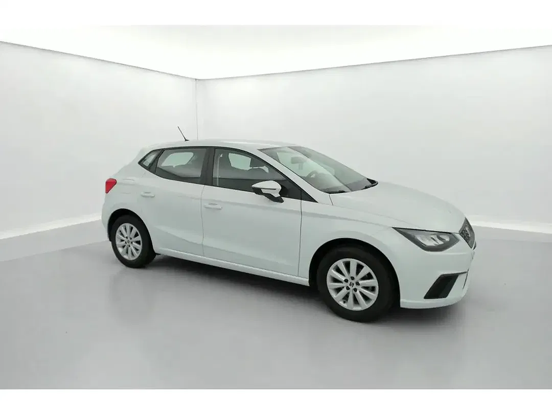 SEAT Ibiza - Thumbnail 4
