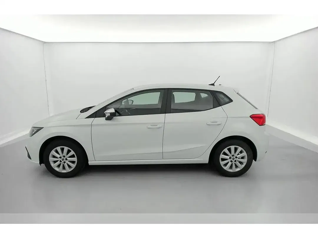 SEAT Ibiza - Thumbnail 5