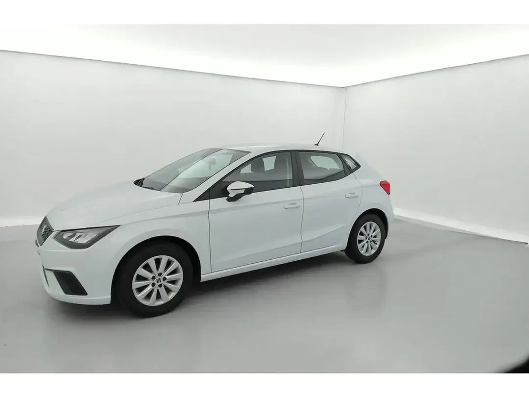 SEAT Ibiza - Thumbnail 6