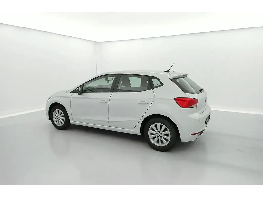 SEAT Ibiza - Thumbnail 7