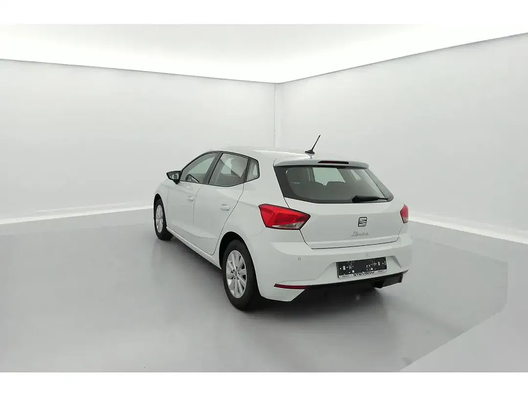SEAT Ibiza - Thumbnail 8