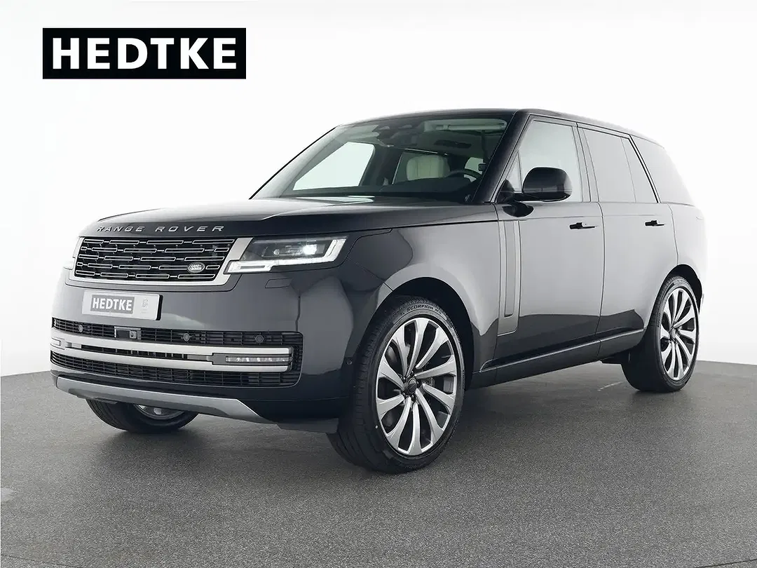 Land Rover Range Rover - Thumbnail 1