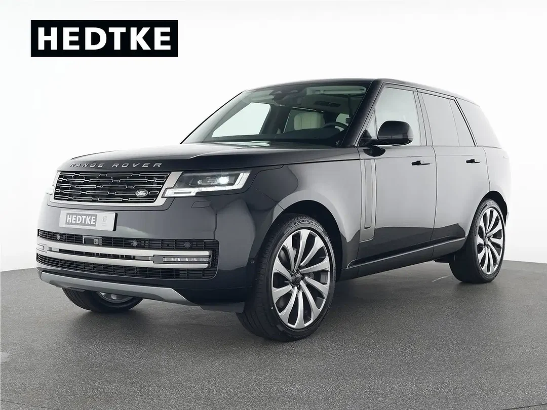 Land Rover Range Rover - Afbeelding 1