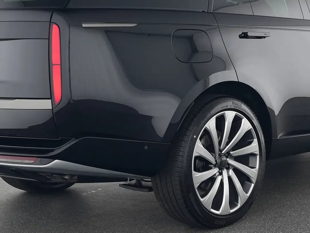 Land Rover Range Rover - Thumbnail 10