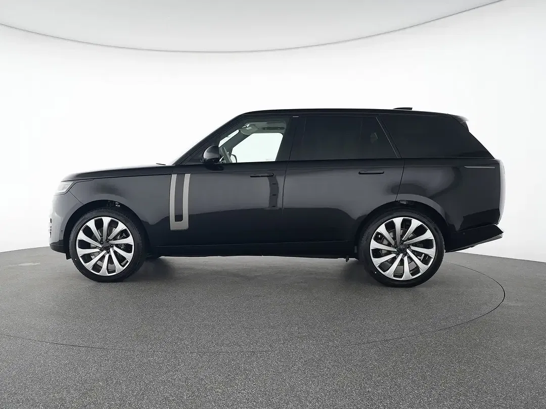 Land Rover Range Rover - Thumbnail 11