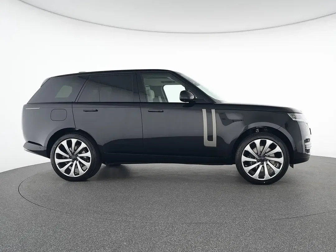 Land Rover Range Rover - Thumbnail 12
