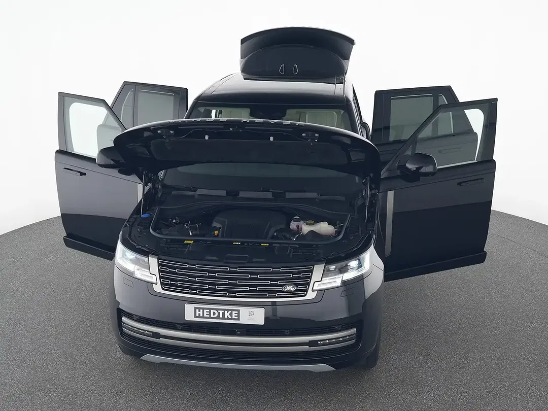 Land Rover Range Rover - Thumbnail 13