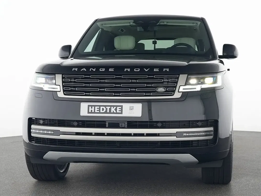 Land Rover Range Rover - Thumbnail 15