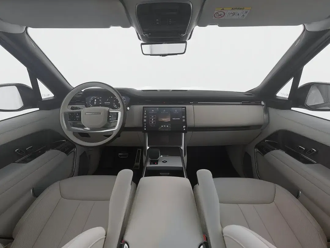 Land Rover Range Rover - Thumbnail 3