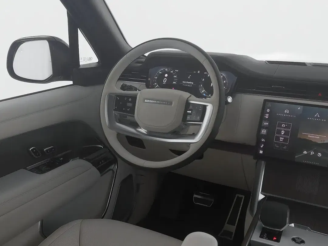 Land Rover Range Rover - Thumbnail 4
