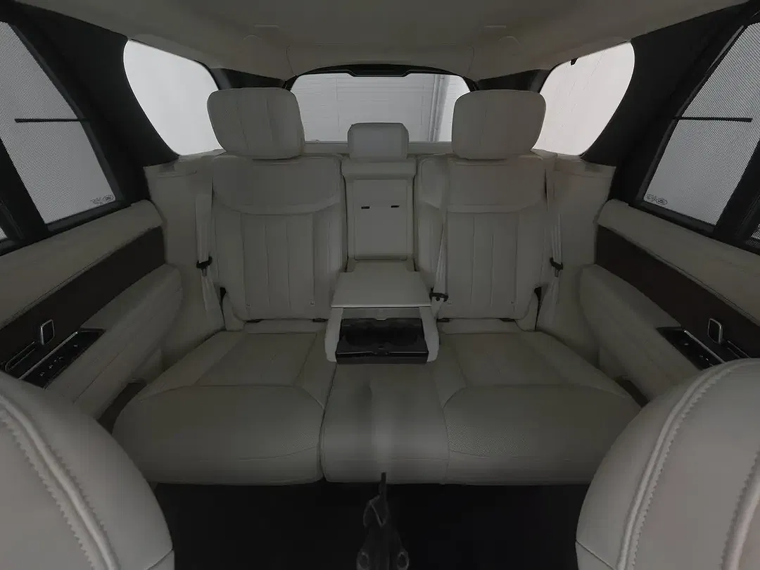 Land Rover Range Rover - Thumbnail 5