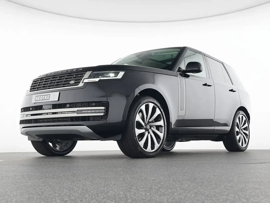 Land Rover Range Rover - Thumbnail 7