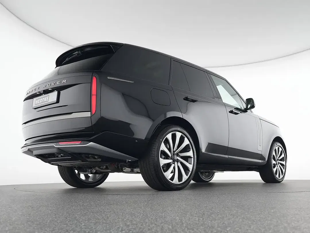 Land Rover Range Rover - Thumbnail 8