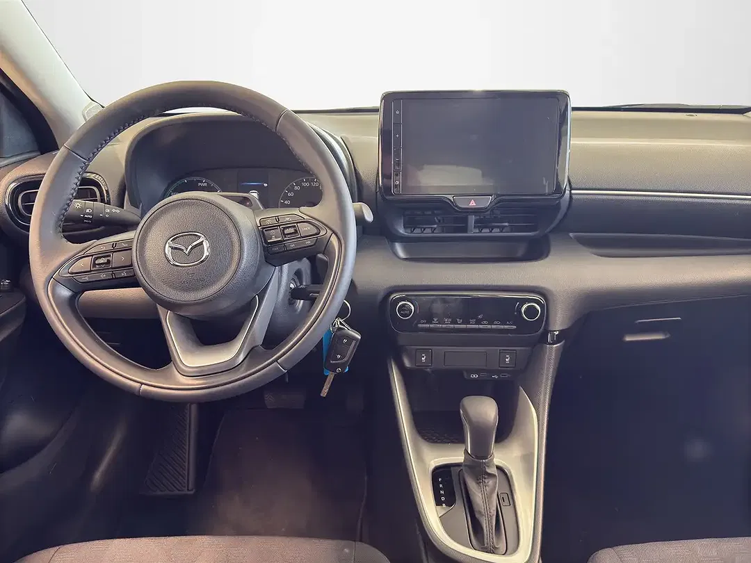 Mazda 2 - Thumbnail 11