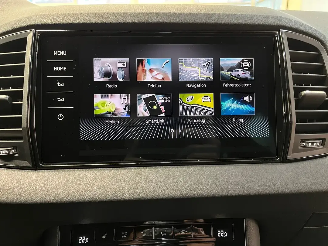 Skoda Karoq - Thumbnail 12