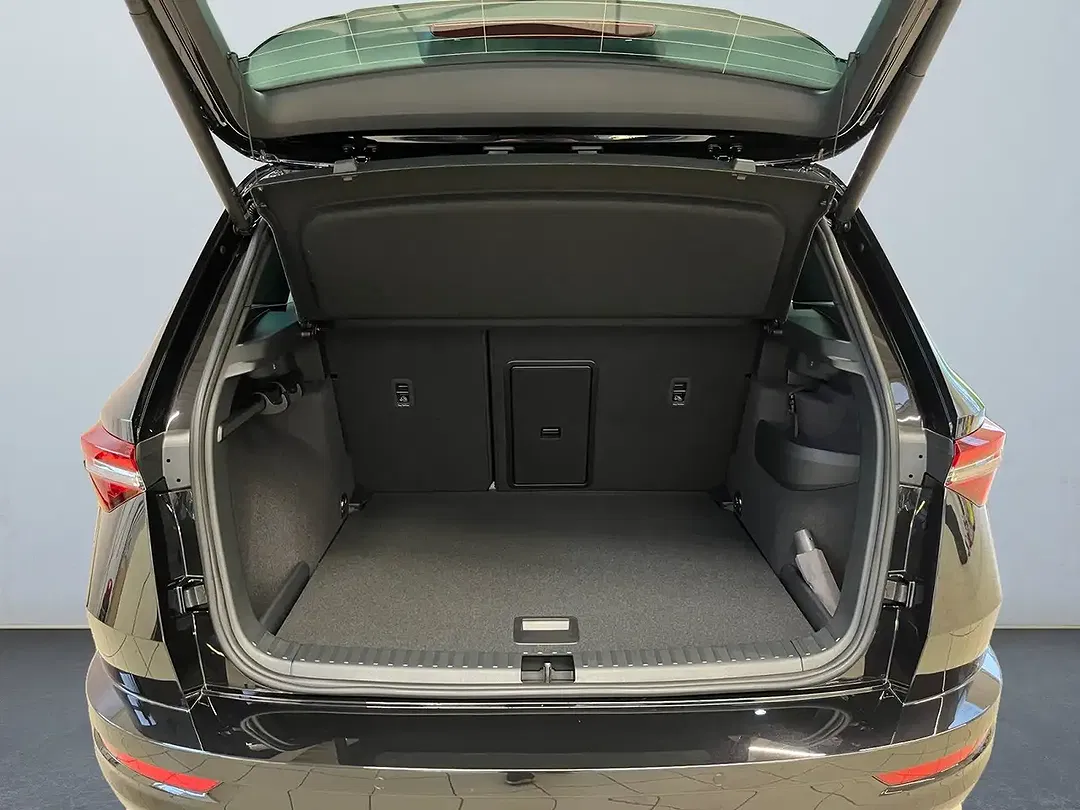 Skoda Karoq - Thumbnail 13