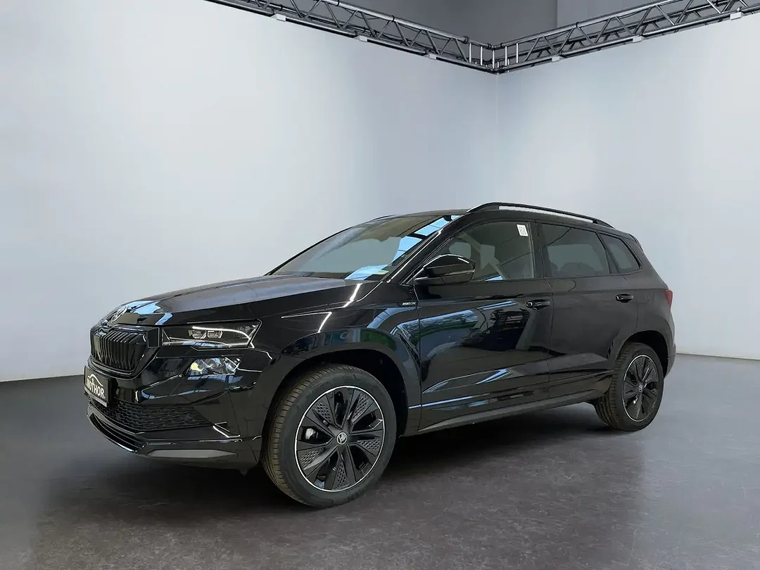 Skoda Karoq - Afbeelding 1