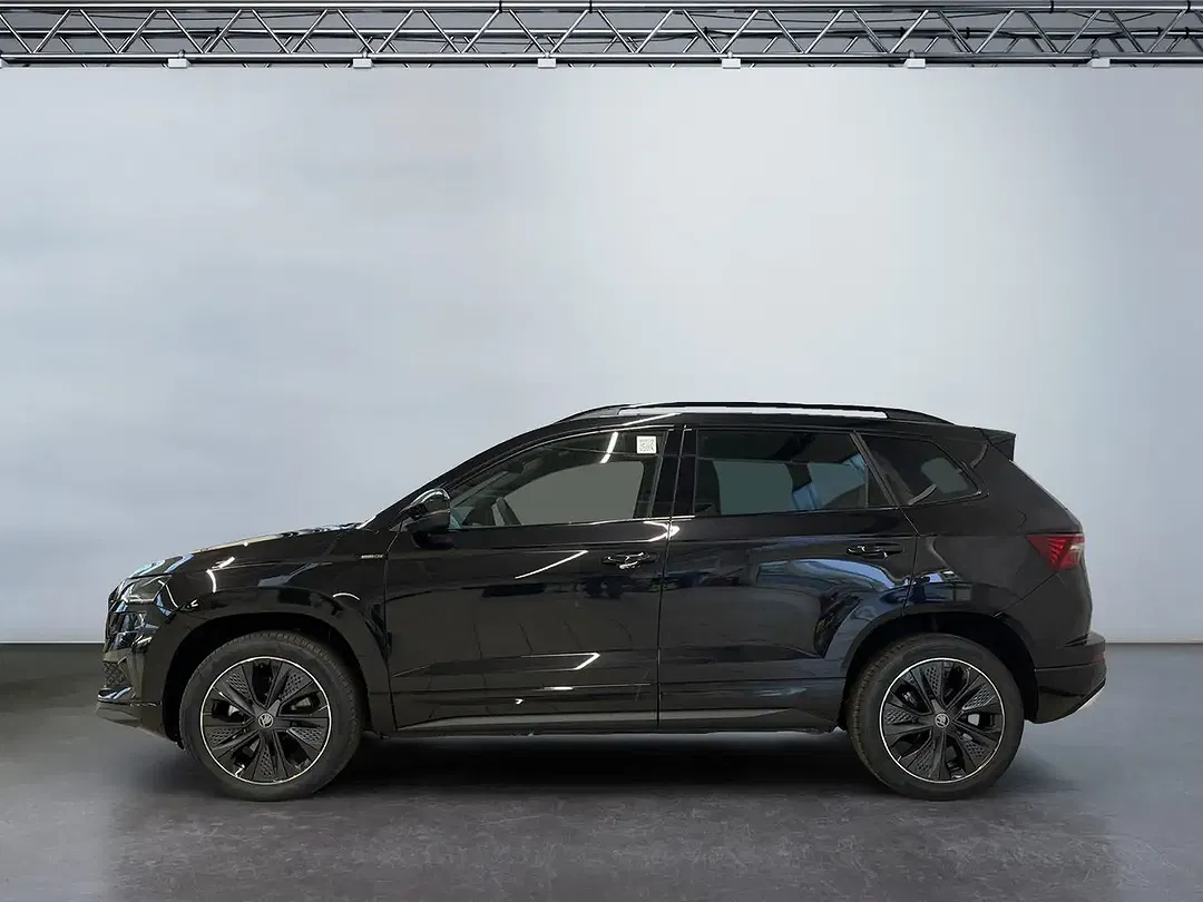Skoda Karoq - Thumbnail 2