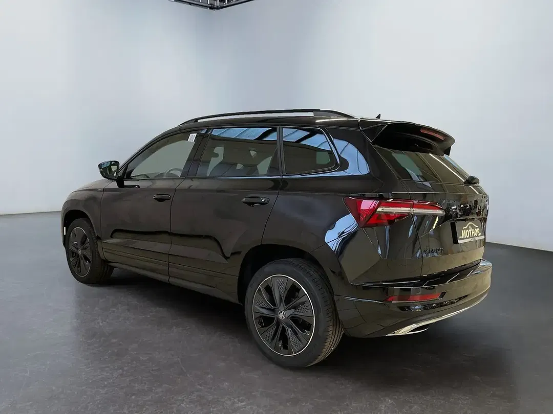 Skoda Karoq - Thumbnail 3
