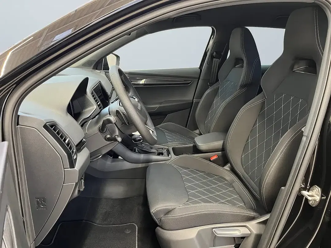 Skoda Karoq - Thumbnail 6